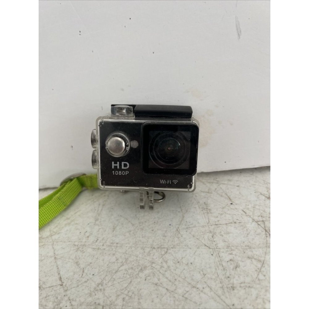 HD 1080P Sport Cam Action Camera DV Video Recorder Camcorder Waterproof-